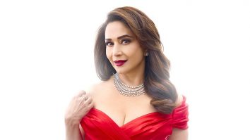 Madhuri Dixit