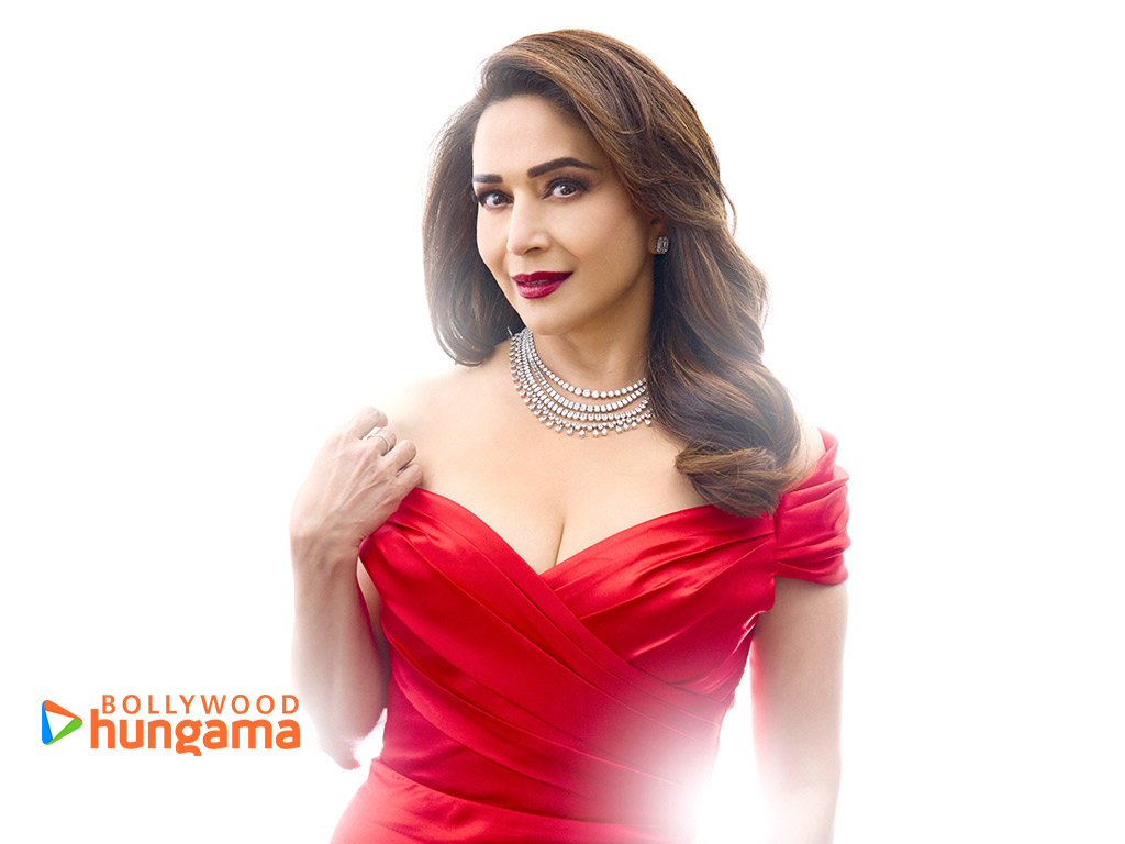 Madhuri Dixit Madhuri Dixit
