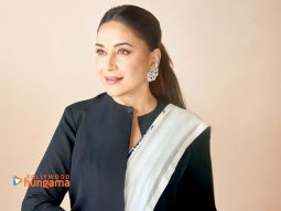 Celebrity wallpaper of Madhuri Dixit