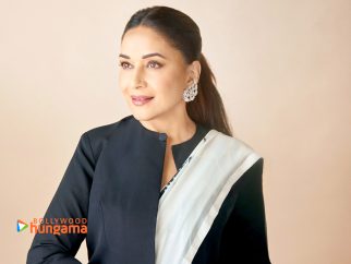 Celebrity wallpaper of Madhuri Dixit