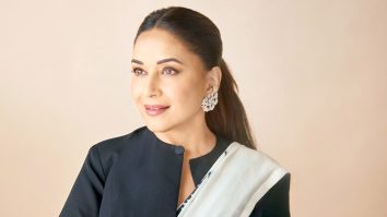 Celebrity wallpaper of Madhuri Dixit
