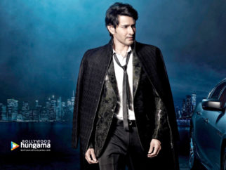 Celebrity wallpapers of Mahesh Babu
