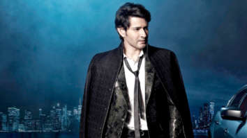 Celebrity wallpapers of Mahesh Babu