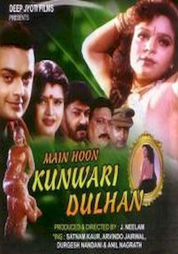 Kuwari Dulhan Xx Video - Main Hoon Kunwari Dulhan Movie: Review | Release Date (2001) | Songs |  Music | Images | Official Trailers | Videos | Photos | News - Bollywood  Hungama