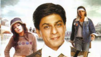 Main Hoon Na