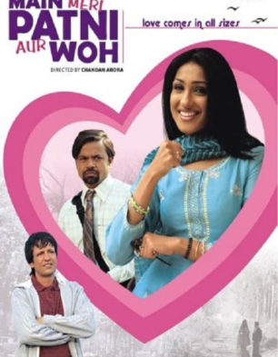 Main, Meri Patni Aur Woh Movie: Review | Release Date (2005) | Songs ...