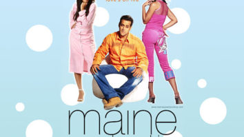 Maine Pyaar Kyun Kiya