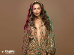 Celebrity wallpaper of Malaika Arora