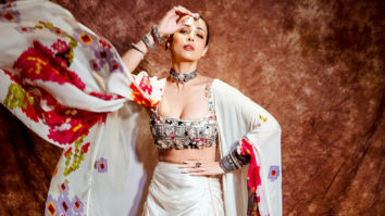 Celebrity wallpaper of Malaika Arora