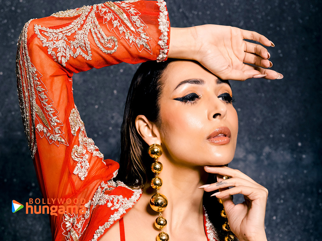 Malaika Arora Malaika Arora