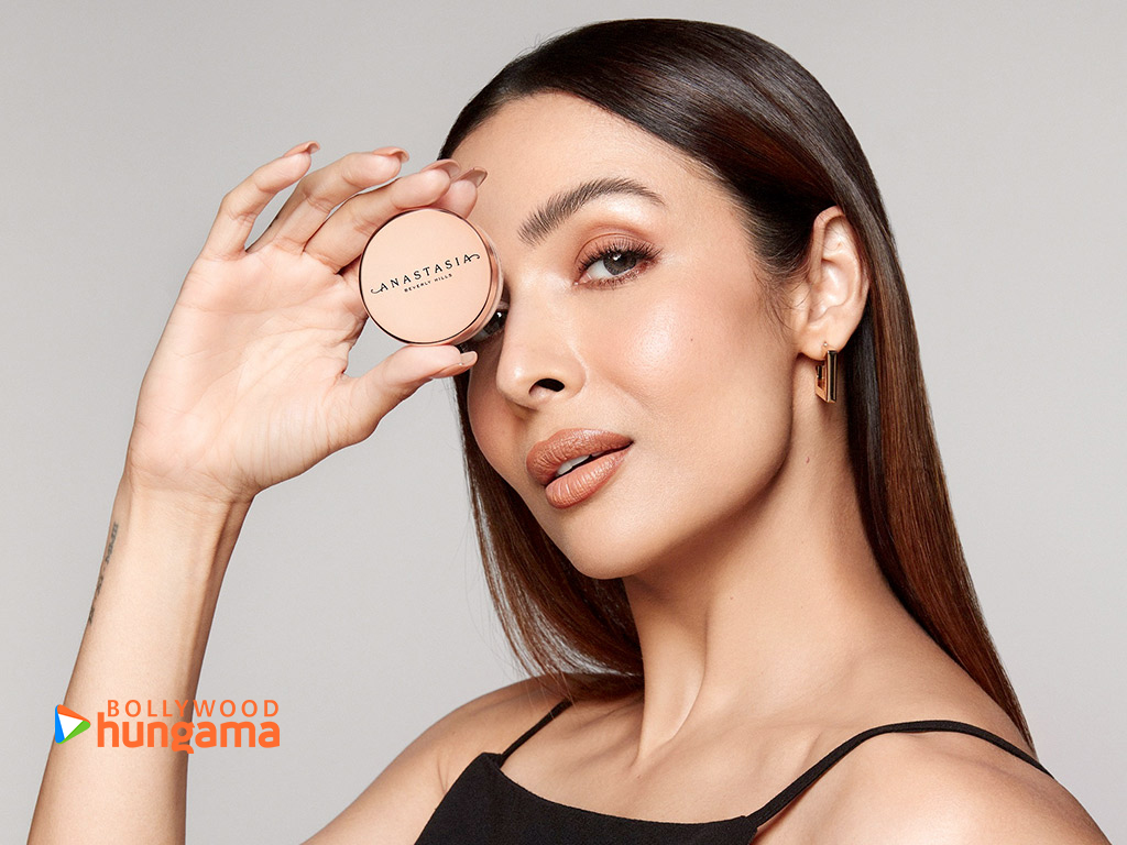 Malaika Arora