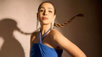 Celebrity wallpaper of Malaika Arora