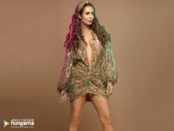 Celebrity wallpaper of Malaika Arora