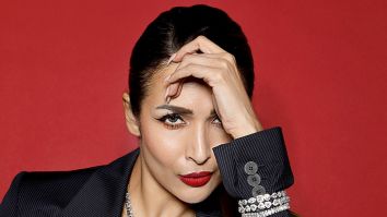 Celebrity wallpaper of Malaika Arora