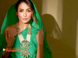 Celebrity wallpaper of Malaika Arora