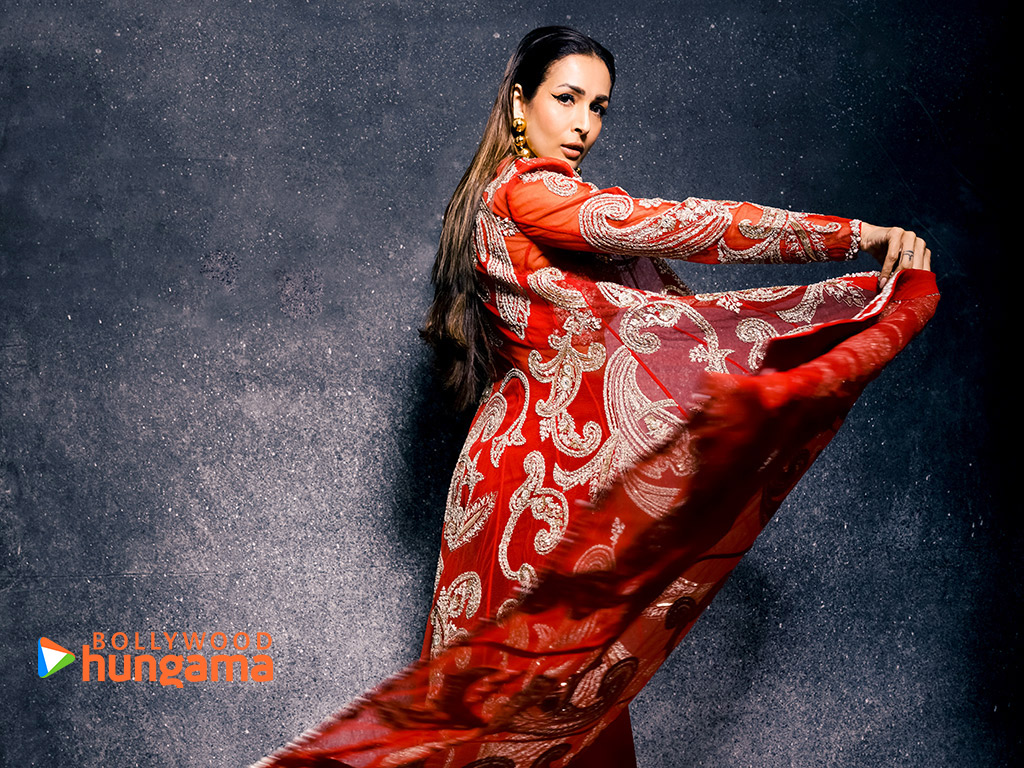 Malaika Arora