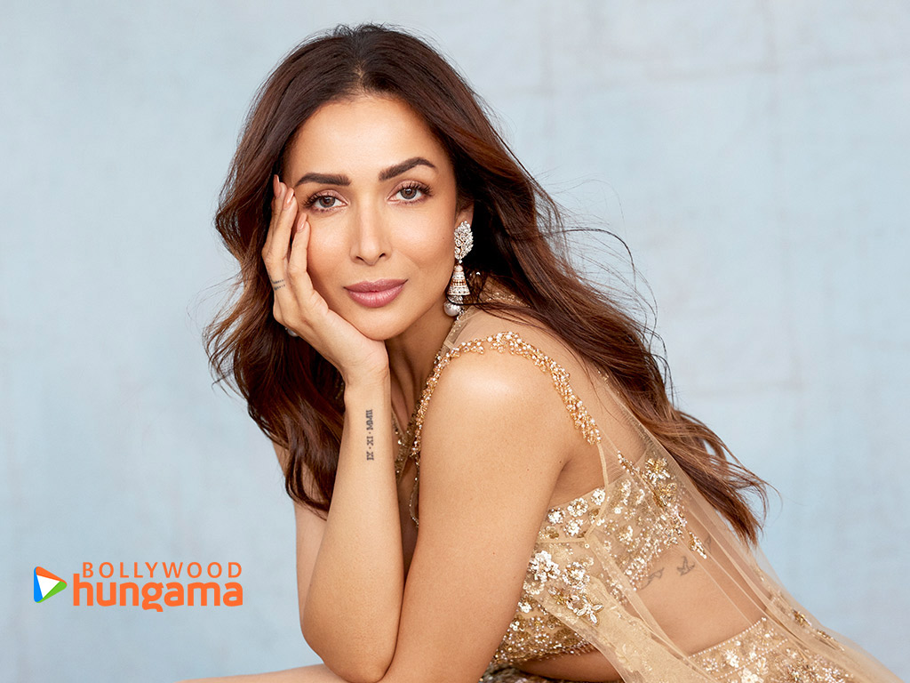 Malaika Arora