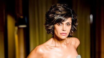 Mandira Bedi
