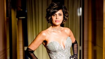 Mandira Bedi
