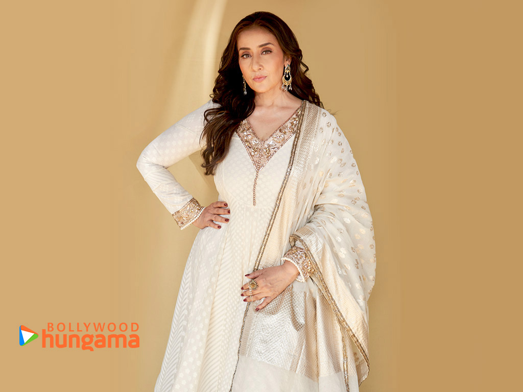Manisha Koirala