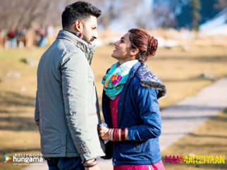 Movie Wallpapers Of The Movie Manmarziyaan