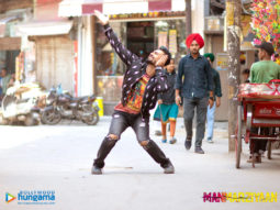 Movie Wallpapers Of The Movie Manmarziyaan