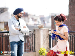 Movie Wallpapers Of The Movie Manmarziyaan