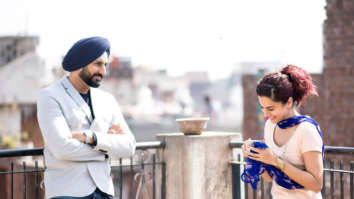 Movie Wallpapers Of The Movie Manmarziyaan