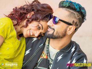 Movie Wallpapers Of The Movie Manmarziyaan