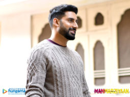 Movie Wallpapers Of The Movie Manmarziyaan