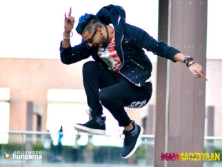 Movie Wallpapers Of The Movie Manmarziyaan