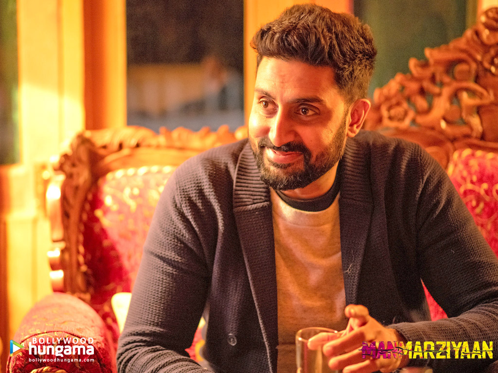 Manmarziyaan Manmarziyaan