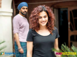 Movie Wallpapers Of The Movie Manmarziyaan