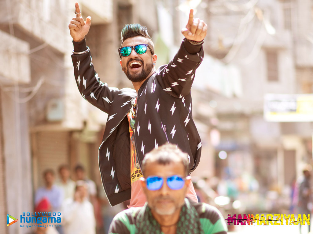 Manmarziyaan Manmarziyaan