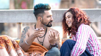 Movie Wallpapers Of The Movie Manmarziyaan