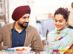 Movie Wallpapers Of The Movie Manmarziyaan