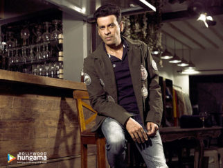 Celeb Wallpapers Of Manoj Bajpayee