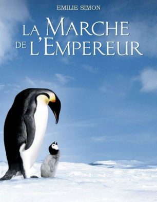 Marche de l’empereur, La (English)