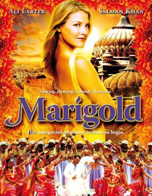 Marigold: An Adventure in India