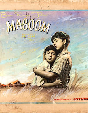 samara tijori Masoom Trailer Boman Irani And Samara Tijori starrer  Masoom Official Trailer  Entertainment  Times of India Videos