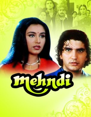 Sajan Mera Mehndi Laya - Song Download from Haseena @ JioSaavn