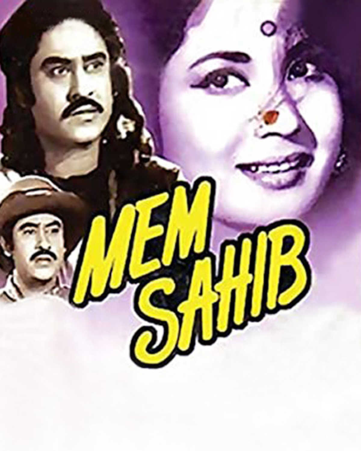 IN - Mem Sahib