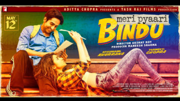 Movie Wallpapers Of The Movie Meri Pyaari Bindu