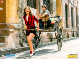 Movie Wallpapers Of The Movie Meri Pyaari Bindu