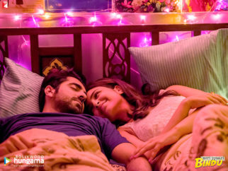 Movie Wallpapers Of The Movie Meri Pyaari Bindu