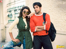 Movie Wallpapers Of The Movie Meri Pyaari Bindu