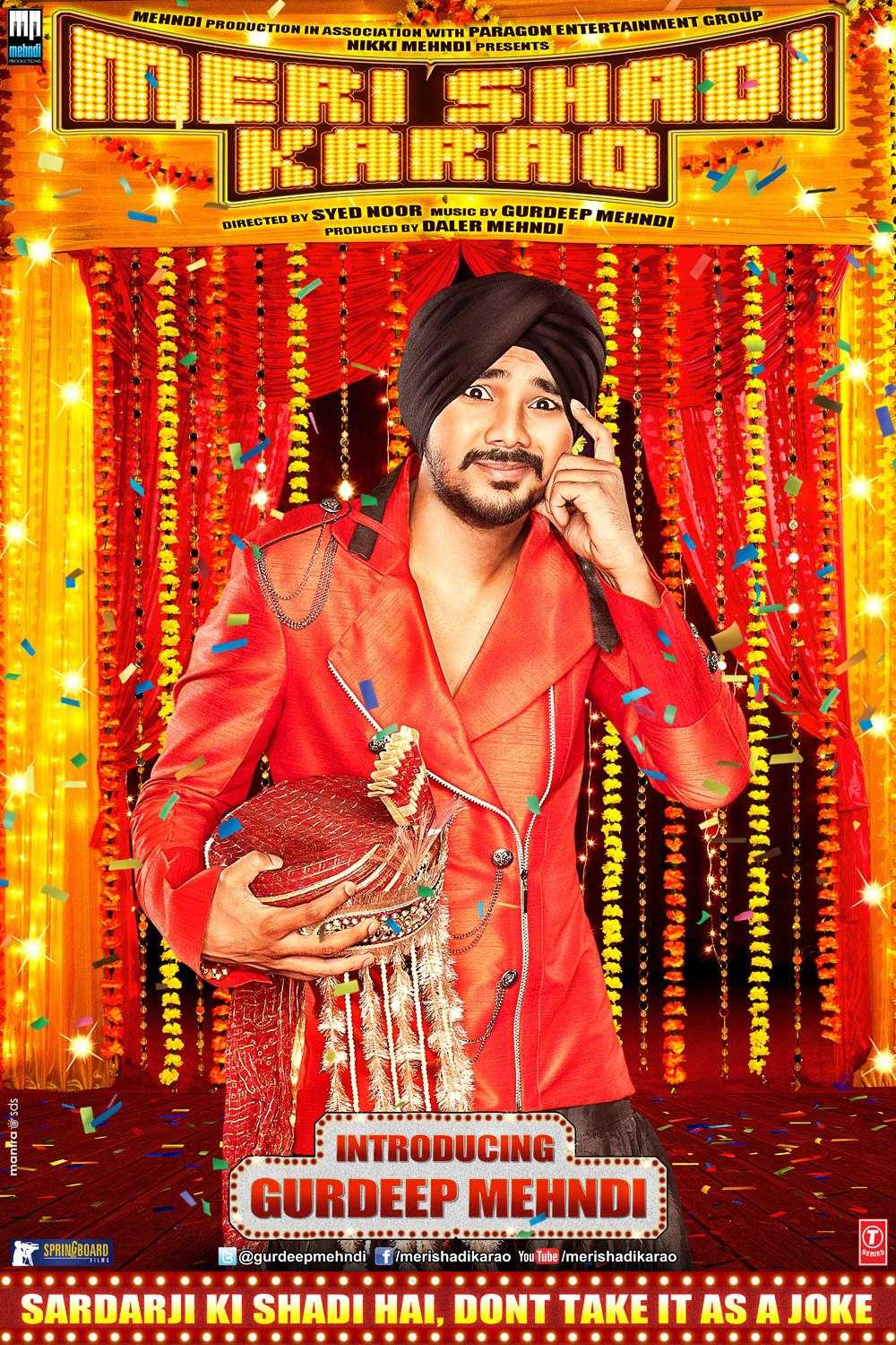 Gabru Punjab De: Amazon.in: Diljit, Harjit Harman, Others: Movies & TV Shows