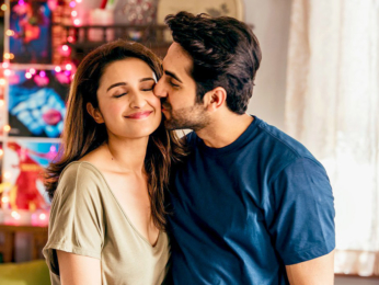 Movie Wallpapers Of The Movie Meri Pyaari Bindu
