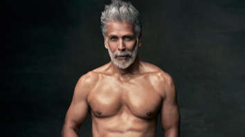 Celebrity wallpaper of Milind Soman
