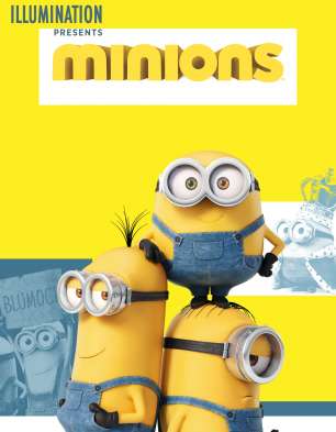 Minions (English)